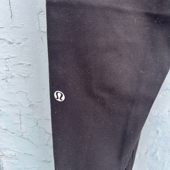 Lululemon Astro Wunder Under Pant, size 6 - Picture 13 of 13